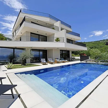 Appartement Lume *