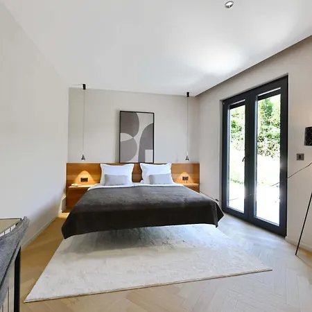 Appartement Lume