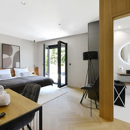 Appartement Lume Ičići