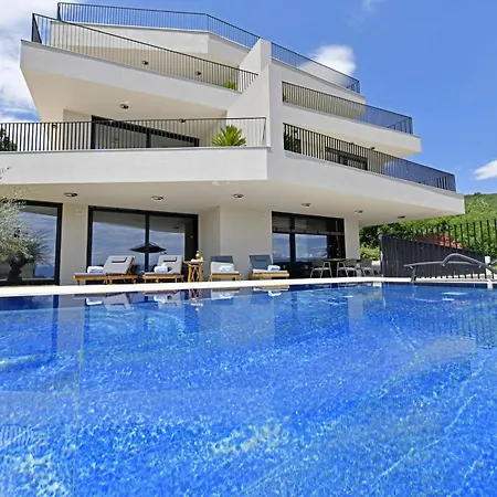 Appartement Lume