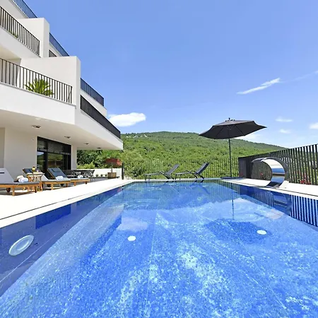 Lume Appartement