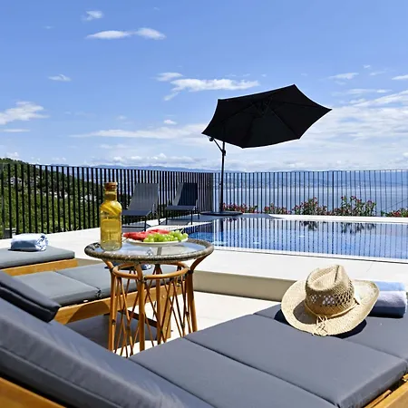 Lume Appartement Ičići