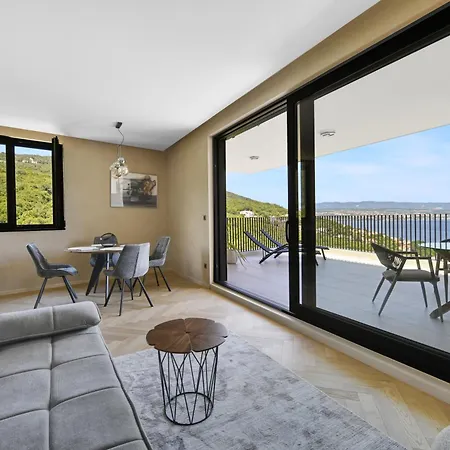 Appartement Lume Ičići