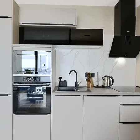 Lume Appartement *