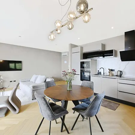 Appartement Lume *