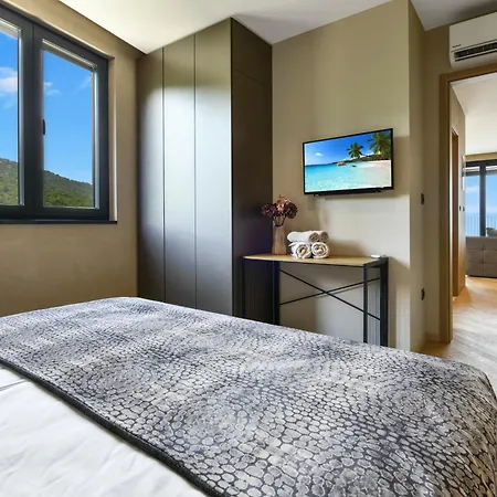 Appartement Lume