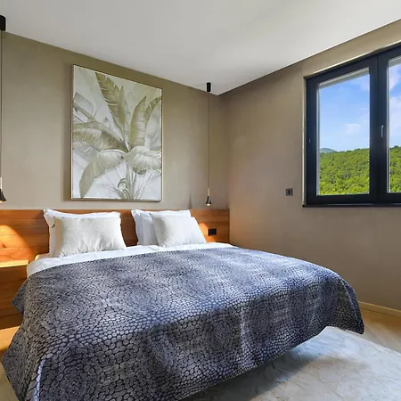 Appartement Lume Ičići