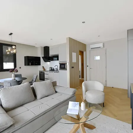 Lume Appartement