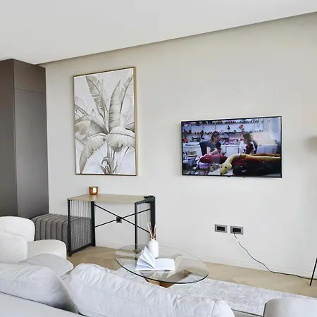 Appartement Lume