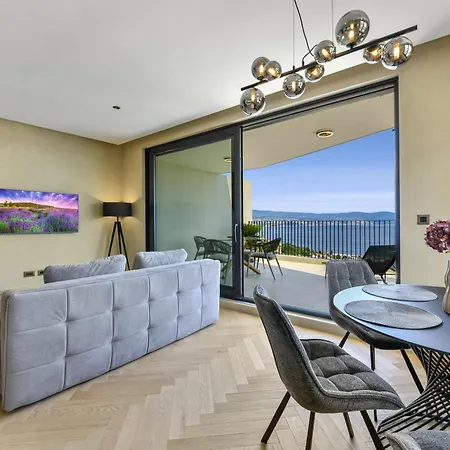 Appartement Lume