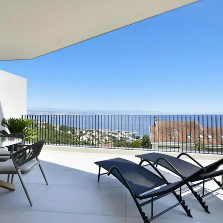 Appartement Lume