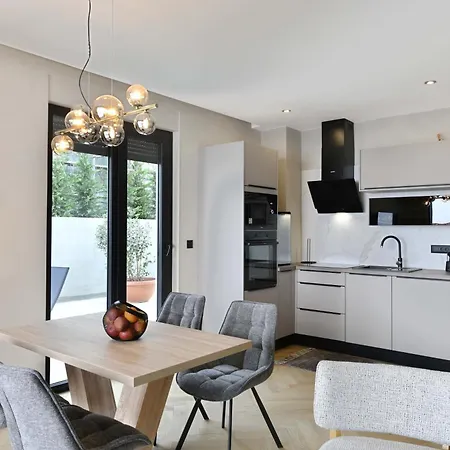 Lume Appartement *