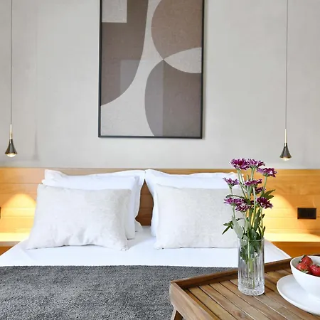 Lume Appartement *