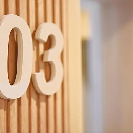 Lume Appartement