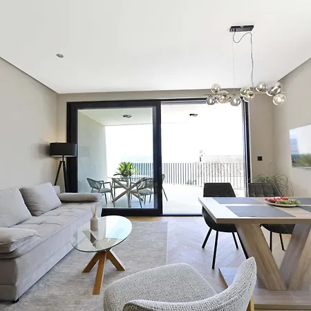 Appartement Lume *