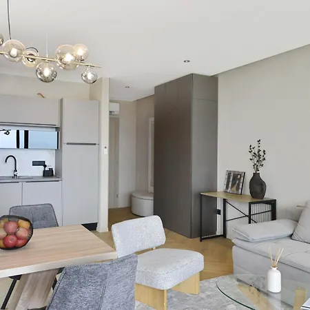 Appartement Lume
