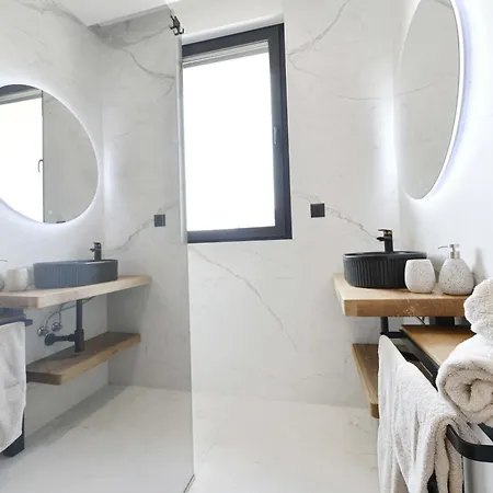 Appartement Lume *