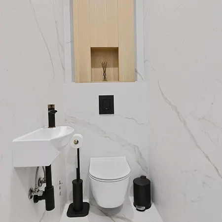 Appartement Lume Ičići